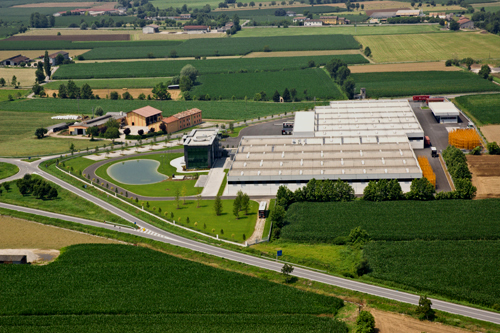 Foto Aeree http://fotopopart.it